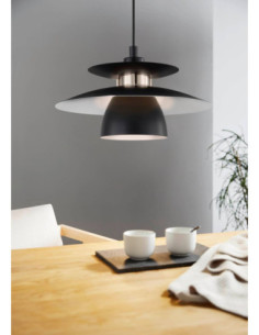 EGLO 98735 - SUSPENSION   - BRENDA