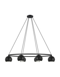 EGLO 98456 - SUSPENSION   - CANTALLOPS