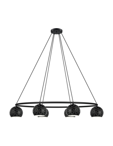 EGLO 98456 - SUSPENSION   - CANTALLOPS