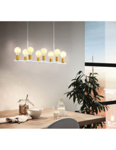 EGLO 97448 - SUSPENSION   - ADRI 2