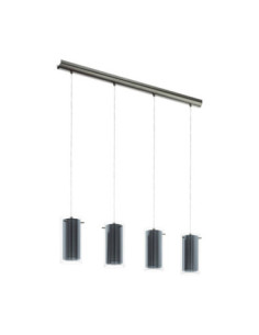 EGLO 99287 - SUSPENSION   - PINTO TEXTIL