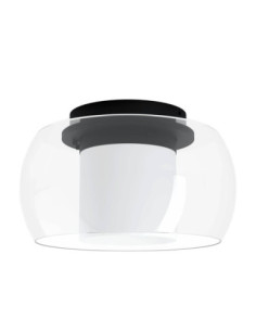 EGLO 99022 - PLAFONNIER   - BRIAGLIA-C