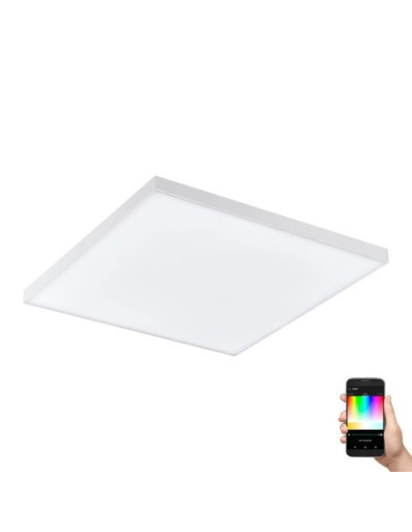 EGLO 900057 - PLAFONNIER   - TURCONA-Z