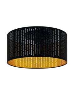 EGLO 98311 - PLAFONNIER   - VARILLAS