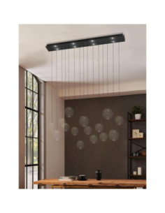 EGLO 390334 - SUSPENSION   - ESPARDELLO