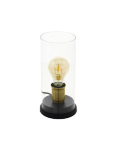 EGLO 43105 - LAMPE DE TABLE   - SMYRTON