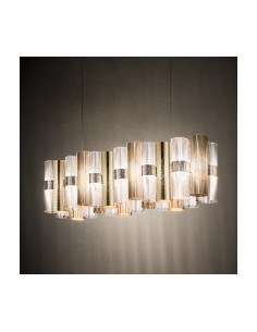 SLAMP LA LOLLO 100 - SUSPENSION   - LOLLO