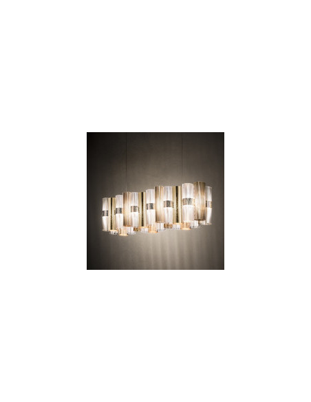 SLAMP LA LOLLO 100 - SUSPENSION   - LOLLO