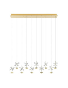 EGLO 390314 - SUSPENSION   - PIANOPOLI 3