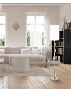 EGLO 98309 - LAMPADAIRE   - ESPARTAL