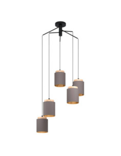 EGLO 99447 - SUSPENSION   - ALBARIZA