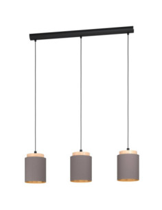 EGLO 99446 - SUSPENSION   - ALBARIZA