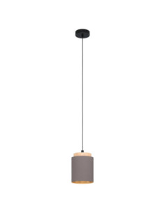 EGLO 99445 - SUSPENSION   - ALBARIZA