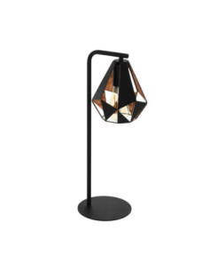 EGLO 43058 - LAMPE DE TABLE   - CARLTON 4