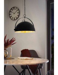 EGLO 43353 - SUSPENSION   - COVALEDA 1