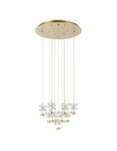 EGLO 390313 - SUSPENSION   - PIANOPOLI 3