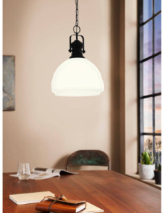 EGLO 43302 - SUSPENSION   - COMBWICH 1