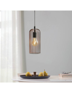 EGLO 49644 - SUSPENSION   - ROCCAMENA