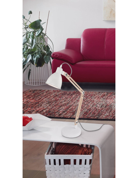 EGLO 96957 - LAMPE DE TABLE   - TORONA 1