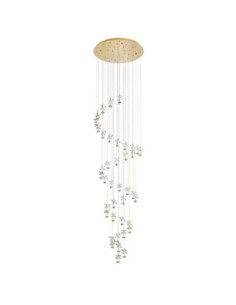 EGLO 390311 - SUSPENSION   - PIANOPOLI 3