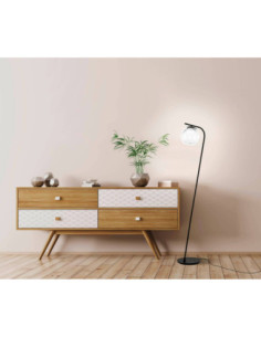 EGLO 98453 - LAMPADAIRE   - TERRIENTE