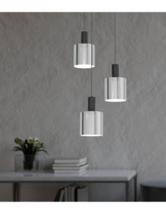 EGLO 98754 - SUSPENSION   - GOROSIBA