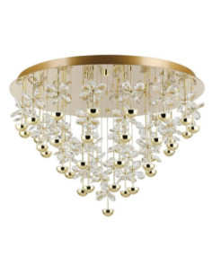 EGLO 390309 - PLAFONNIER   - PIANOPOLI 3