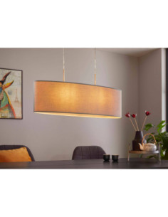 EGLO 31582 - SUSPENSION   - PASTERI