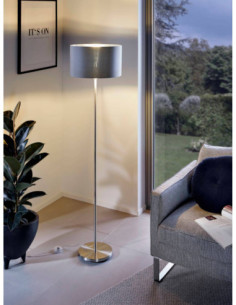 EGLO 95173 - LAMPADAIRE   - MASERLO