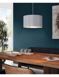 EGLO 31601 - SUSPENSION   - MASERLO