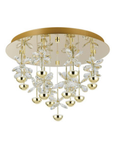 EGLO 390308 - PLAFONNIER   - PIANOPOLI 3