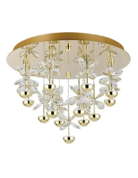 EGLO 390308 - PLAFONNIER   - PIANOPOLI 3