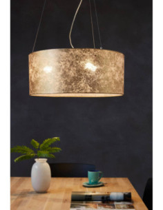 EGLO 97644 - SUSPENSION   - VISERBELLA