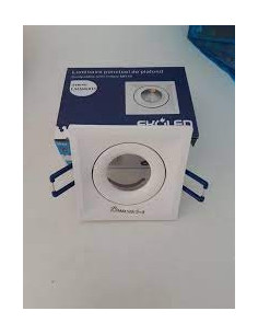 EGLO X-LM2601013-SW - SPOT   - EKOLED