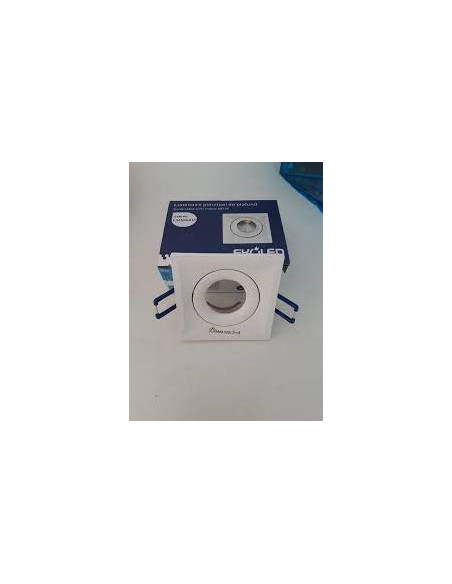 EGLO X-LM2601013-SW - SPOT   - EKOLED