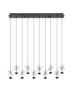 EGLO 390307 - SUSPENSION   - PIANOPOLI 2