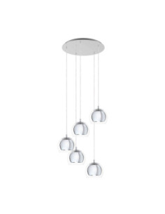 EGLO 98596 - SUSPENSION   - ROCAMAR 1