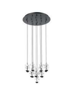 EGLO 390306 - SUSPENSION   - PIANOPOLI 2