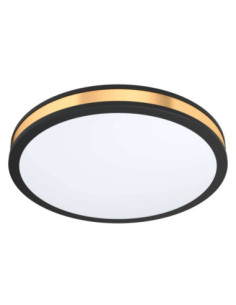 EGLO 99407 - PLAFONNIER   - PESCAITO