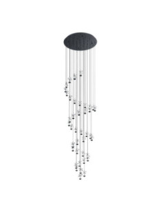 EGLO 390304 - SUSPENSION   - PIANOPOLI 2