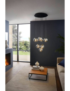 EGLO 98654 - SUSPENSION   - ARISCANI