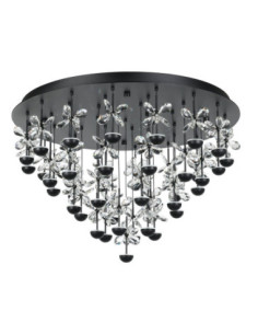 EGLO 390303 - PLAFONNIER   - PIANOPOLI 2