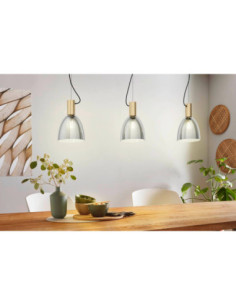 EGLO 99314 - SUSPENSION   - LEBALIO