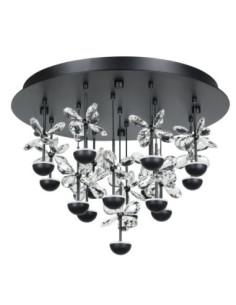 EGLO 390302 - PLAFONNIER   - PIANOPOLI 2