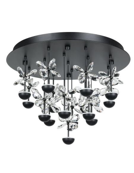 EGLO 390302 - PLAFONNIER   - PIANOPOLI 2