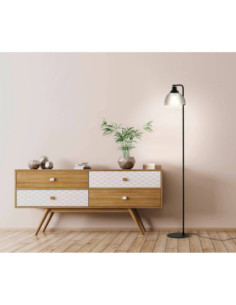 EGLO 98387 - LAMPADAIRE   - BELESER