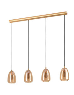 EGLO 98649 - SUSPENSION   - ALOBRASE