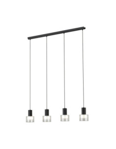 EGLO 39726 - SUSPENSION   - MOLINEROS