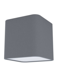 EGLO 99304 - PLAFONNIER   - POSADERRA