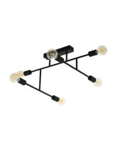 EGLO 98034 - PLAFONNIER   - BELSIANA